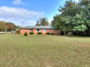 67 Donald Pearson Dr, Graniteville, SC 29829