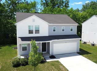 2288 Hunter Ln, Burton, MI 48519