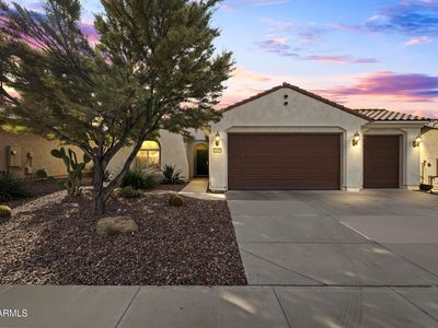 26469 W Pontiac Dr, Buckeye, AZ, 85396