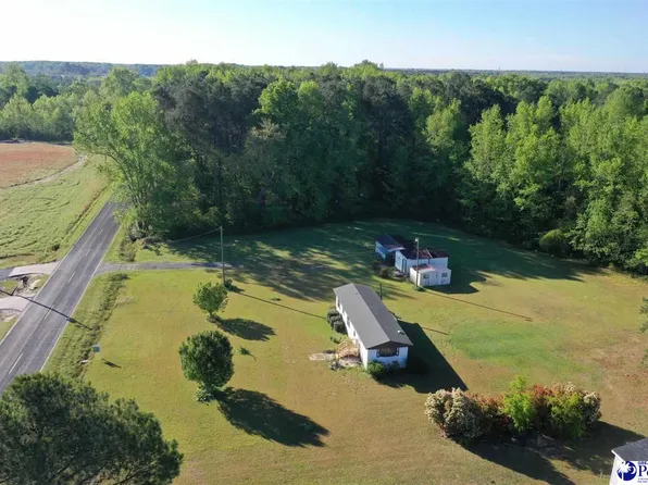 1156 E Lynches River Rd, Lamar, SC 29069