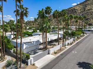 670 N Rose Ave, Palm Springs, CA 92262