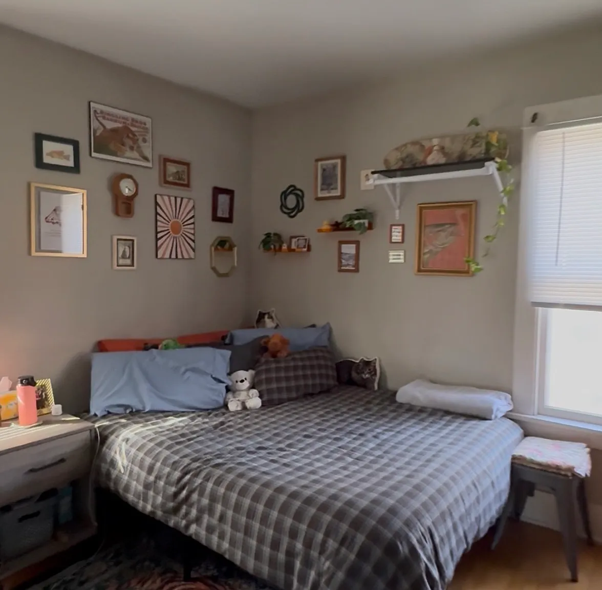 2 bed, 1090 sqft, $1,850 — Photo 4