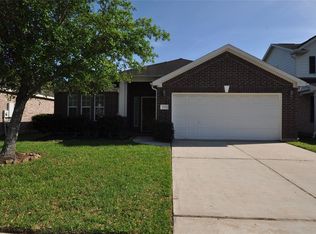 21578 Duke Alexander Dr, Kingwood, TX 77339