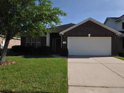 21578 Duke Alexander Dr, Kingwood, TX, 77339