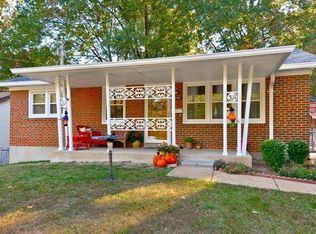 9750 Radio Dr, Saint Louis, MO