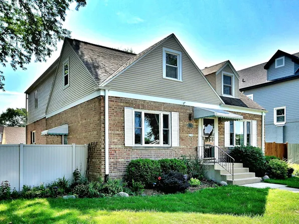 7357 N Oketo Ave, Chicago, IL 60631