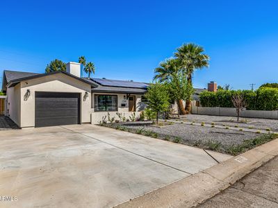 7708 E OSBORN Road, Scottsdale, AZ, 85251