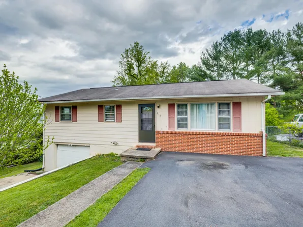 616 Roan Street, Elizabethton, TN 37643