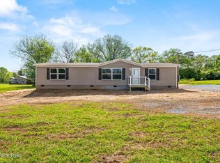 22 Jeralds St, Englewood, TN 37329