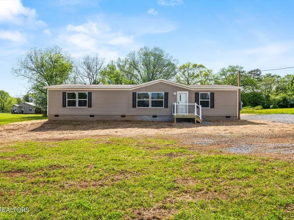22 Jeralds St, Englewood, TN 37329