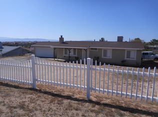 16837 Winona St, Victorville, CA 92395