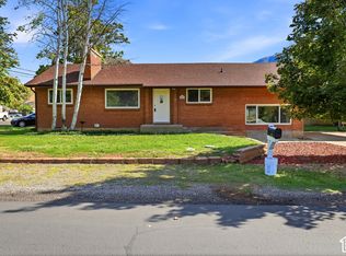 380 N 300 E, Mapleton, UT 84664