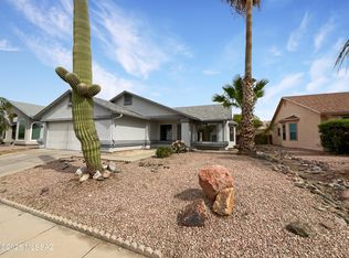2836 W Darley Woods Dr, Tucson, AZ 85742