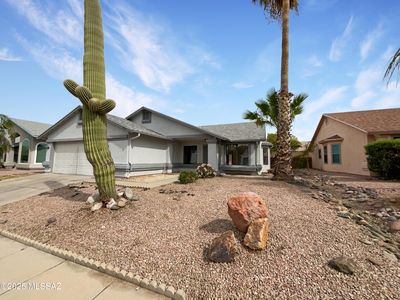 2836 W Darley Woods Dr, Tucson, AZ, 85742