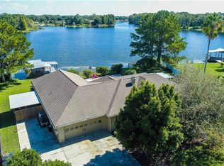 3006 Lake Padgett Dr, Land O Lakes, FL 34639