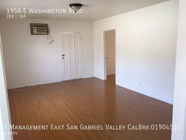 1958 E Washington Blvd — Photo 7