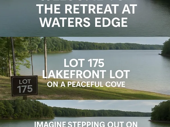 348 Sunrise Cv Lot 175, Tracy City, TN 37387