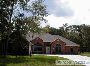 811 Garrett Dr, Magnolia, TX 77354