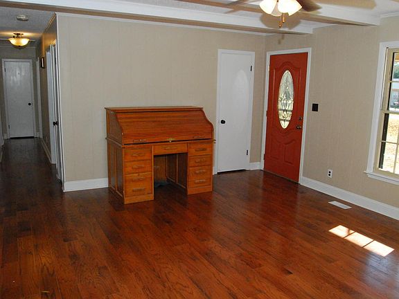Living Room or Dining Room