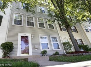 6918 Village Stream Pl, Gainesville, VA 20155