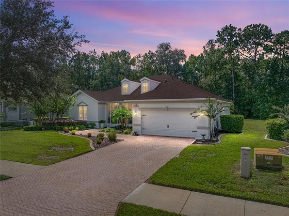 19808 TATTNALL WAY, BROOKSVILLE, FL 34601