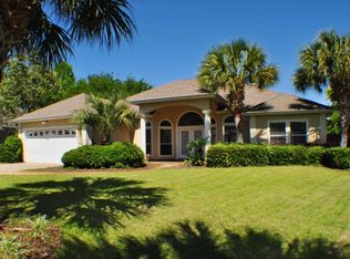 129 Palm Bay Blvd, Panama City Beach, FL 32408
