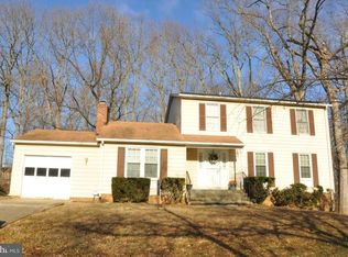 11010 Hidden Creek Ct, Fort Washington, MD 20744