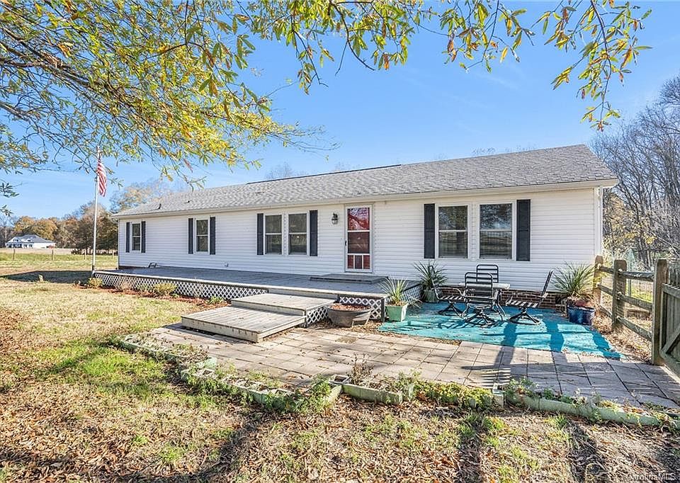 5504 Unionville Brief Rd, Monroe, NC 28110 Zillow
