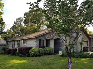 121 Lake Pointe Dr, Warner Robins, GA 31088