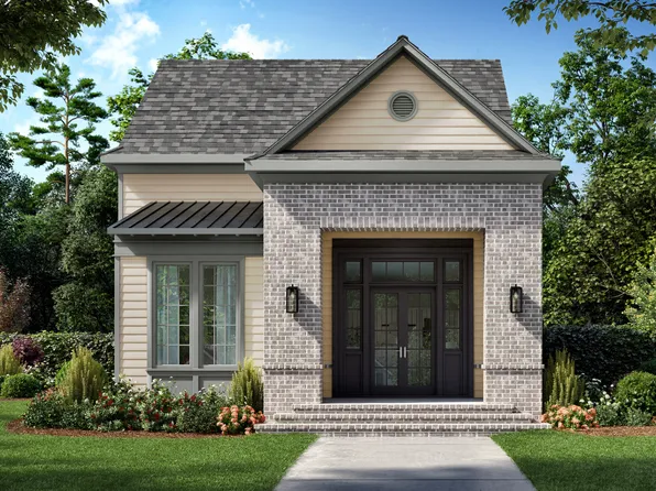 Beau Plan, Florence Gardens