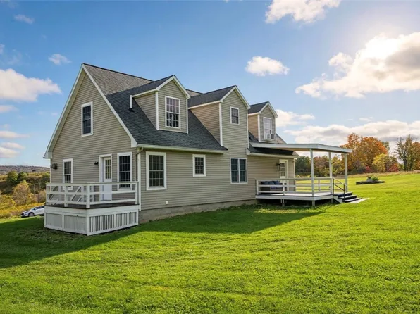 188 Hopkins Crandall Rd, Plymouth, NY 13832