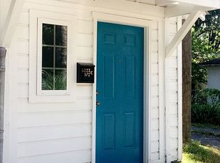 5323 C St, Little Rock, AR 72205