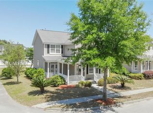 20 6th Ave, Bluffton, SC 29910