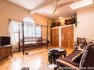 255 1/2 Ogden Ave #3A, Jersey City, NJ 07307