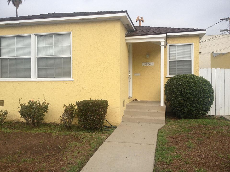 Front of Duplex