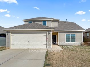 13514 Musselshell Dr, Ponder, TX 76259
