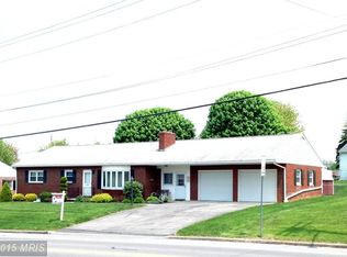 151 Williamson Ave, Greencastle, PA