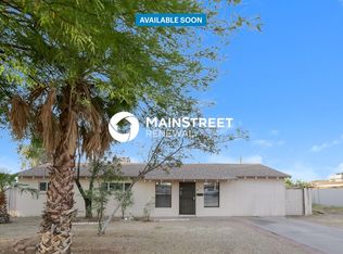 3349 W Thomas Rd, Phoenix, AZ 85017
