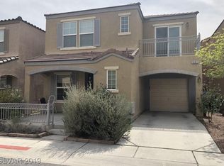 9161 McGinnis Ave, Las Vegas, NV 89148