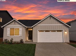 16691 SE Multnomah Falls Dr, Happy Valley, OR 97086