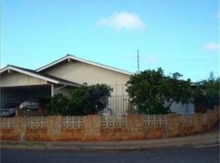 94-1196 Hoomakoa St, Waipahu, HI 96797