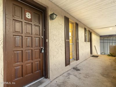 1713 EL CAMINO Road #8, Jacksonville, FL, 32216