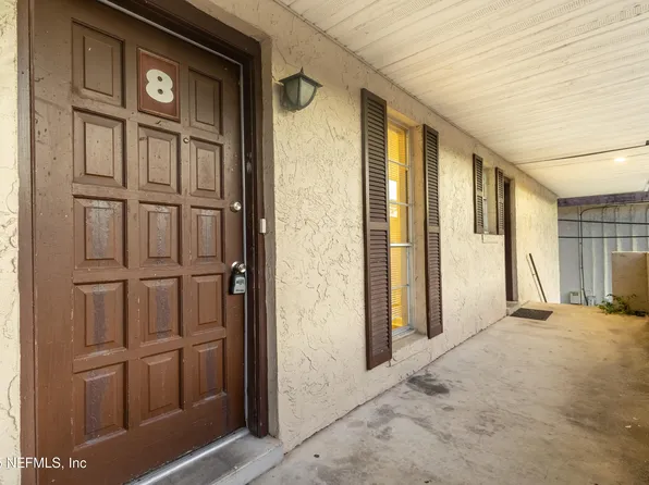 1713 EL CAMINO Road #8, Jacksonville, FL 32216