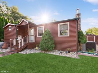 94 Fossil Ridge Rd, Wilmington, IL 60481