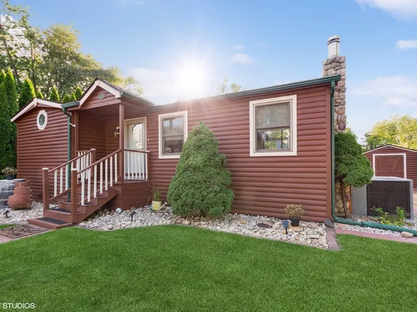 94 Fossil Ridge Rd, Wilmington, IL 60481