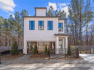 798 Stickley Oak Way, Woodstock, GA 30189