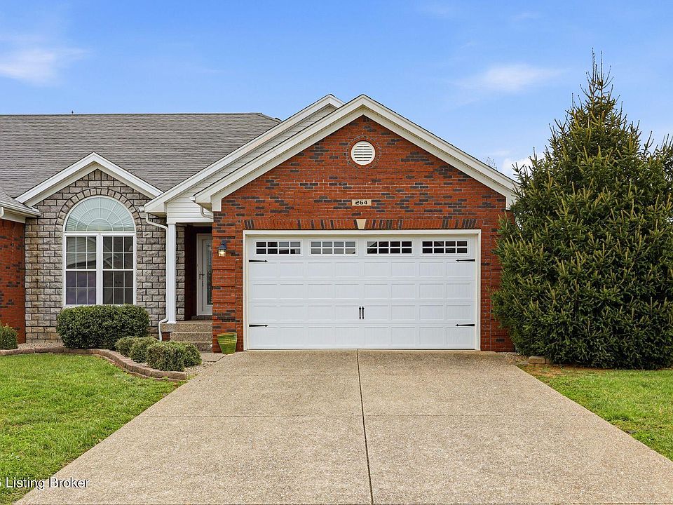 1st image of 264 Parkland Trce