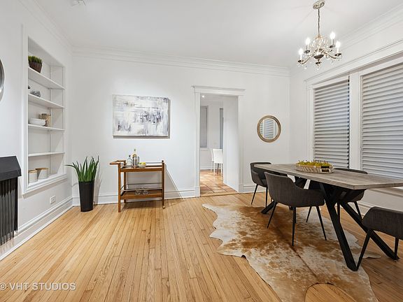 5th image of 710 W Cornelia Ave APT 1
