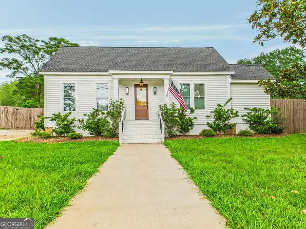4970 Macon Hwy, Bishop, GA 30621