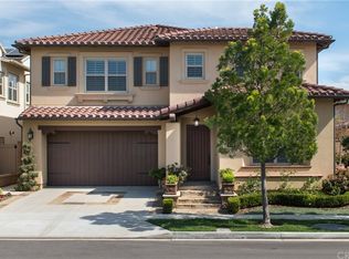 36 Skyward, Irvine, CA 92620